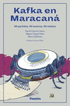 KAFKA EN MARACANÁ KAFKA EN MARACANÁ