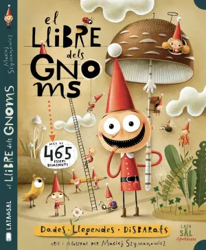 LLIBRE DELS GNOMS