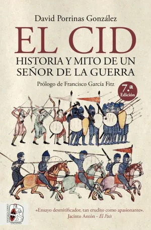 CID, EL