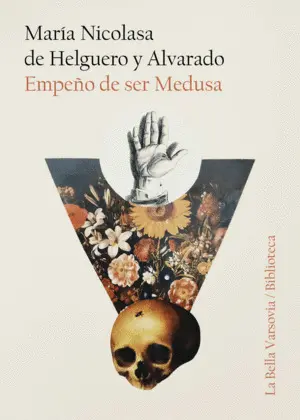 EMPEÑO DE SER MEDUSA EMPEÑO DE SER MEDUSA