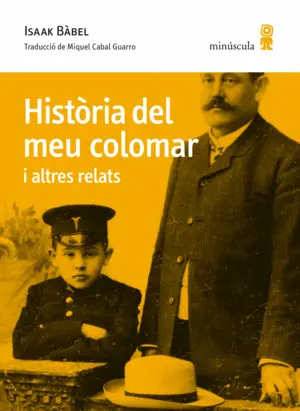 HISTÒRIA DEL MEU COLOMAR I ALTRES RELATS HISTÒRIA DEL MEU COLOMAR I ALTRES RELATS