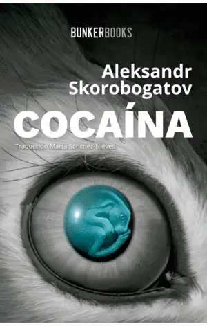 COCAÍNA COCAÍNA