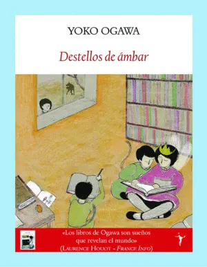 DESTELLOS DE ÁMBAR DESTELLOS DE ÁMBAR