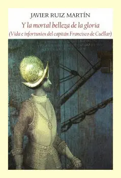 Y LA MORTAL BELLEZA DE LA GLORIA Y LA MORTAL BELLEZA DE LA GLORIA