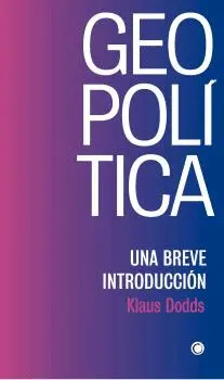 GEOPOLÍTICA GEOPOLÍTICA