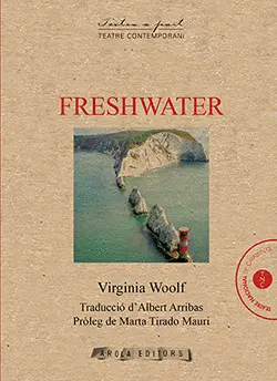 FRESHWATER FRESHWATER