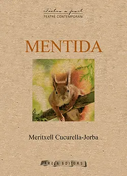 MENTIDA MENTIDA
