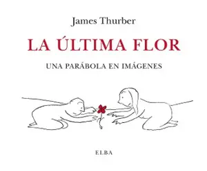 ÚLTIMA FLOR, LA