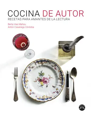 COCINA DE AUTOR COCINA DE AUTOR