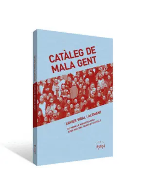 CATÀLEG DE MALA GENT