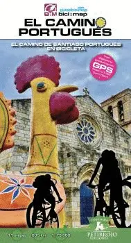 EL CAMINO PORTUGUÉS EL CAMINO PORTUGUÉS
