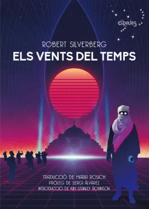 VENTS DEL TEMPS,ELS - CAT