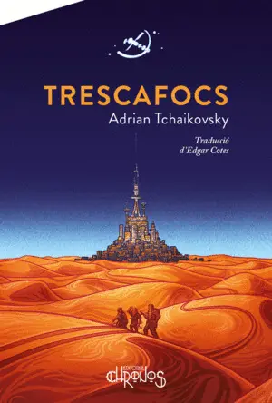 TRESCAFOCS - CAT TRESCAFOCS - CAT