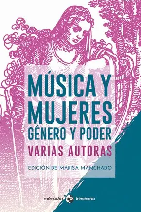 MÚSICA Y MUJERES MÚSICA Y MUJERES