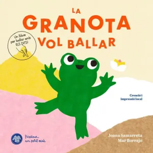 LA GRANOTA VOL BALLAR