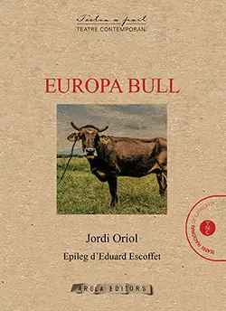 EUROPA BULL EUROPA BULL