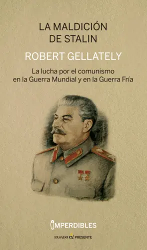 MALDICION DE STALIN,LA - IMPERDIBLES MALDICION DE STALIN,LA - IMPERDIBLES