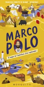 MARCO POLO - CATALÀ MARCO POLO - CATALÀ