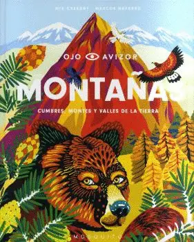 MONTAÑAS MONTAÑAS