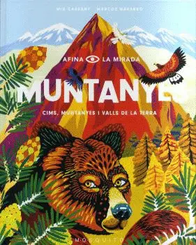 MUNTANYES MUNTANYES