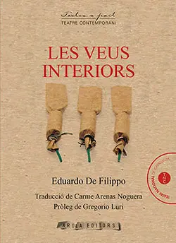 LES VEUS INTERIORS LES VEUS INTERIORS