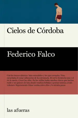 CIELOS DE CÓRDOBA CIELOS DE CÓRDOBA