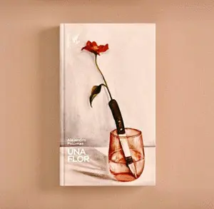 UNA FLOR