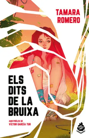 DITS DE LA BRUIXA, ELS DITS DE LA BRUIXA, ELS