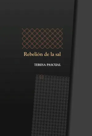 REBELIÓN DE LA SAL