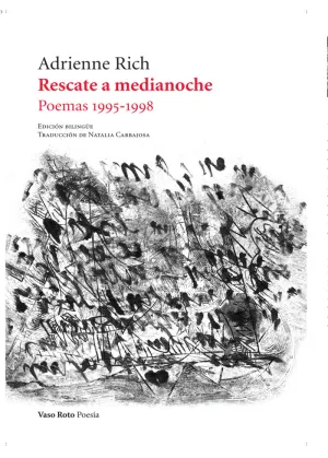 RESCATE A MEDIANOCHE