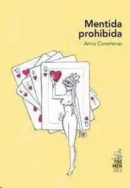 MENTIDA PROHIBIDA