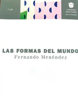 LA FORMAS DEL MUNDO