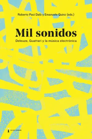 MILSONIDOS MILSONIDOS
