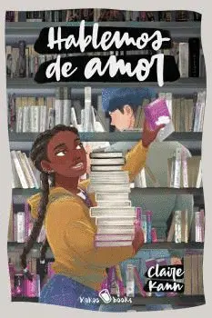 HABLEMOS DE AMOR HABLEMOS DE AMOR