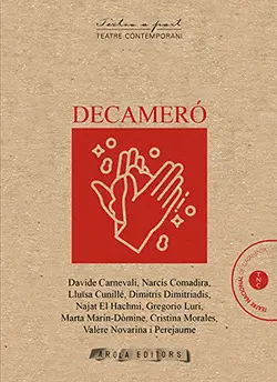 DECAMERÓ DECAMERÓ