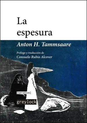 LA ESPESURA