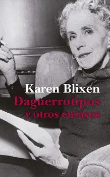 DAGUERROTIPOS Y OTROS ENSAYOS DAGUERROTIPOS Y OTROS ENSAYOS
