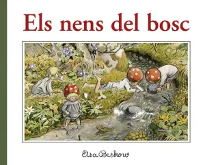 ELS NENS DEL BOSC