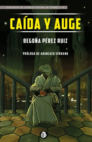 CAÍDA Y AUGE