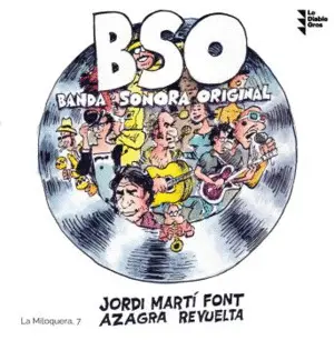 BSO BANDA SONORA ORIGINAL BSO BANDA SONORA ORIGINAL