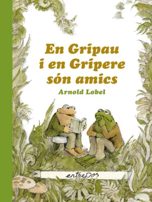 EN GRIPAU I EN GRIPERE SON AMICS - CATALA