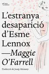 L'ESTRANYA DESAPARICIÓ D'ESME LENNOX