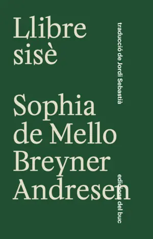 LLIBRE SISE LLIBRE SISE