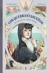 LOS QUEBRANTASUEÑOS. EL ORIGEN DE TERRA NIGRA LOS QUEBRANTASUEÑOS. EL ORIGEN DE TERRA NIGRA
