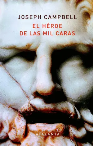 EL HÉROE DE LAS MIL CARAS EL HÉROE DE LAS MIL CARAS