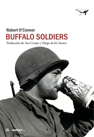 BUFFALO SOLDIERS BUFFALO SOLDIERS
