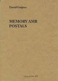 MEMORY AMB POSTALS