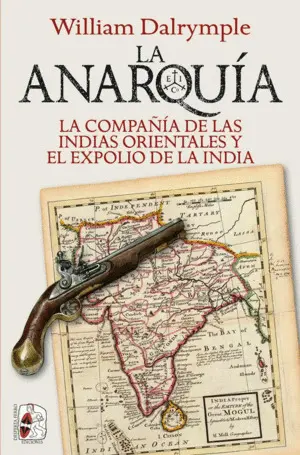 LA ANARQUÍA LA ANARQUÍA