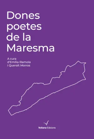 DONES POETES DE LA MARESMA DONES POETES DE LA MARESMA