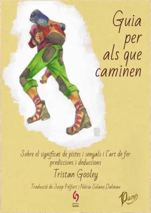 GUIA PER ALS QUE CAMINEN GUIA PER ALS QUE CAMINEN